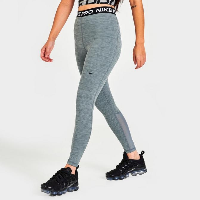 Nike Women's Pro 385 Crop Leggings - Hibbett