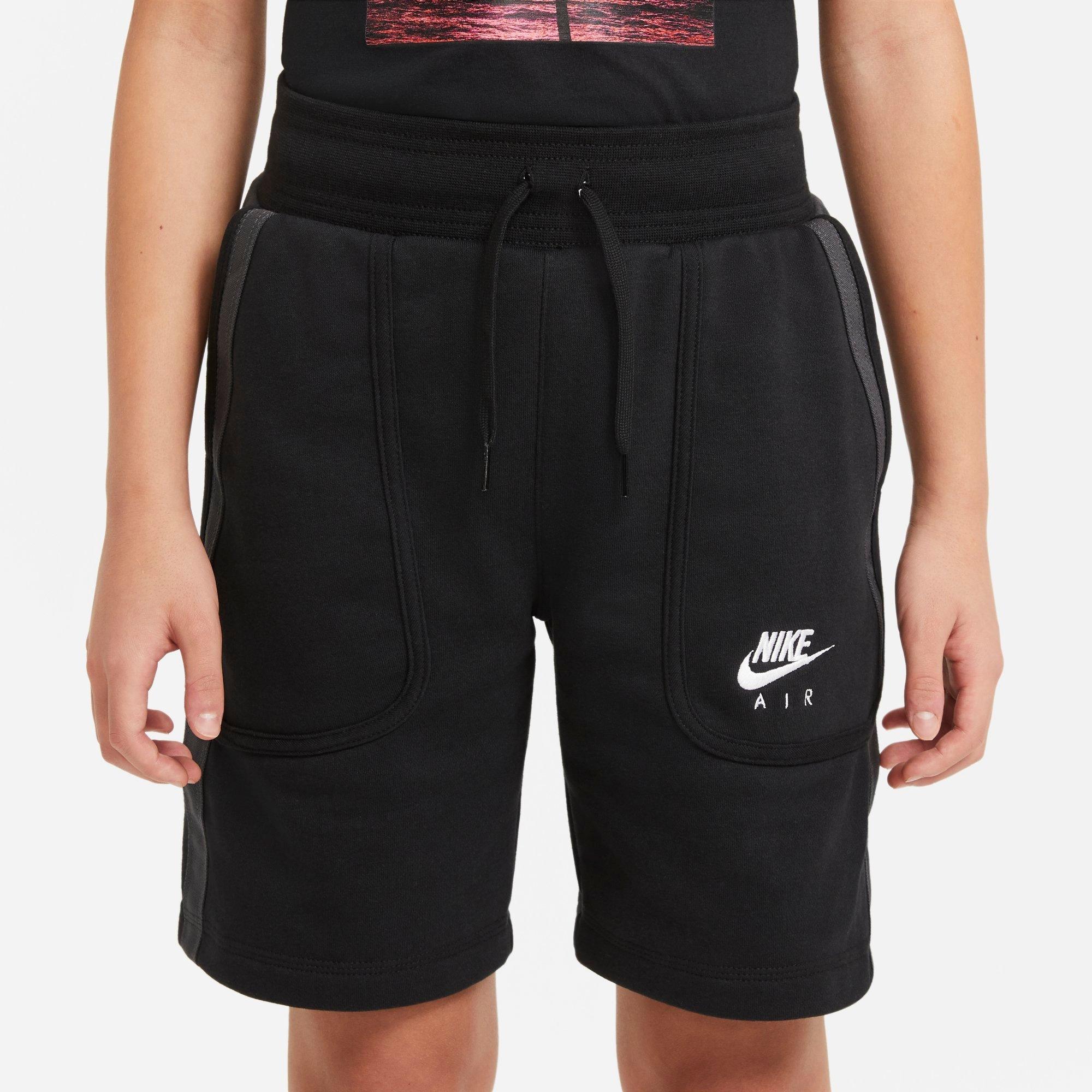 finish line nike shorts