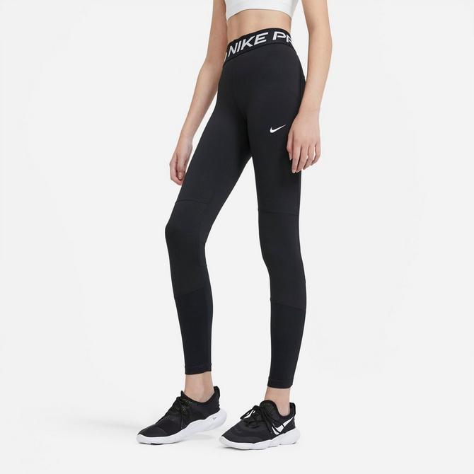 Girls Nike Pro Leggings Finish Line