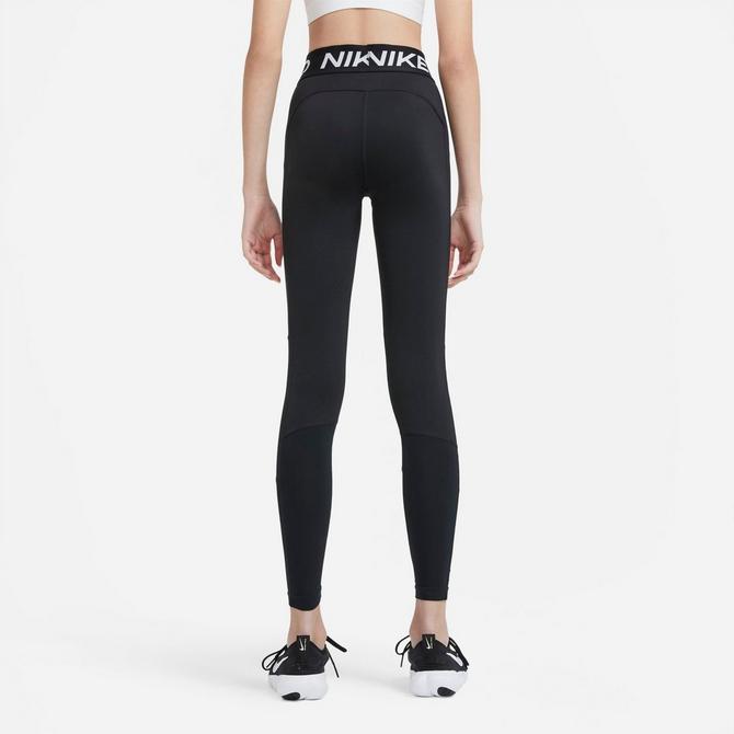 Ladies nike pro tights online