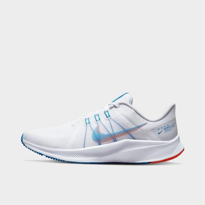 Men's Nike Quest 4 Running Shoes| Finish Line