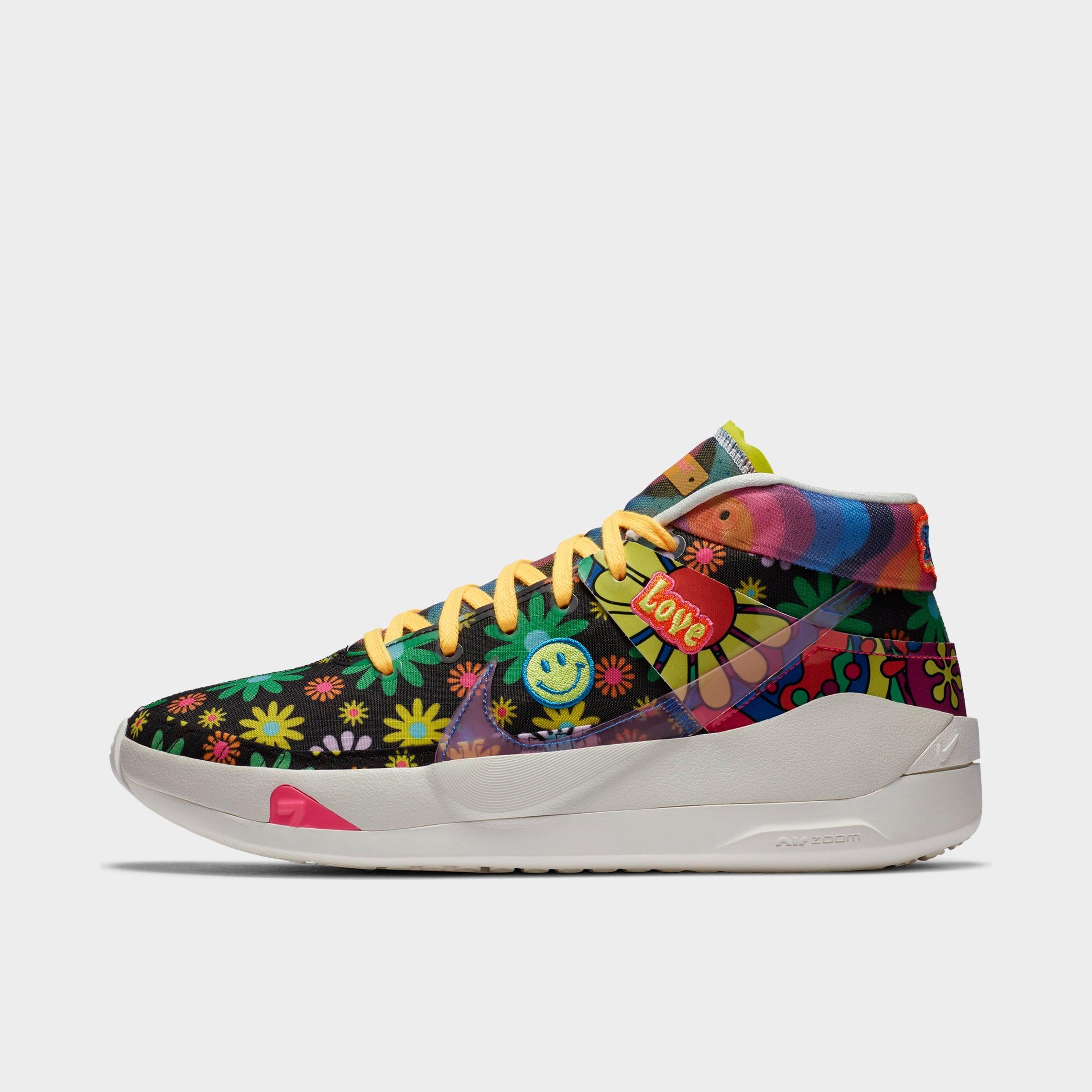 size 15 nike basketball shoes