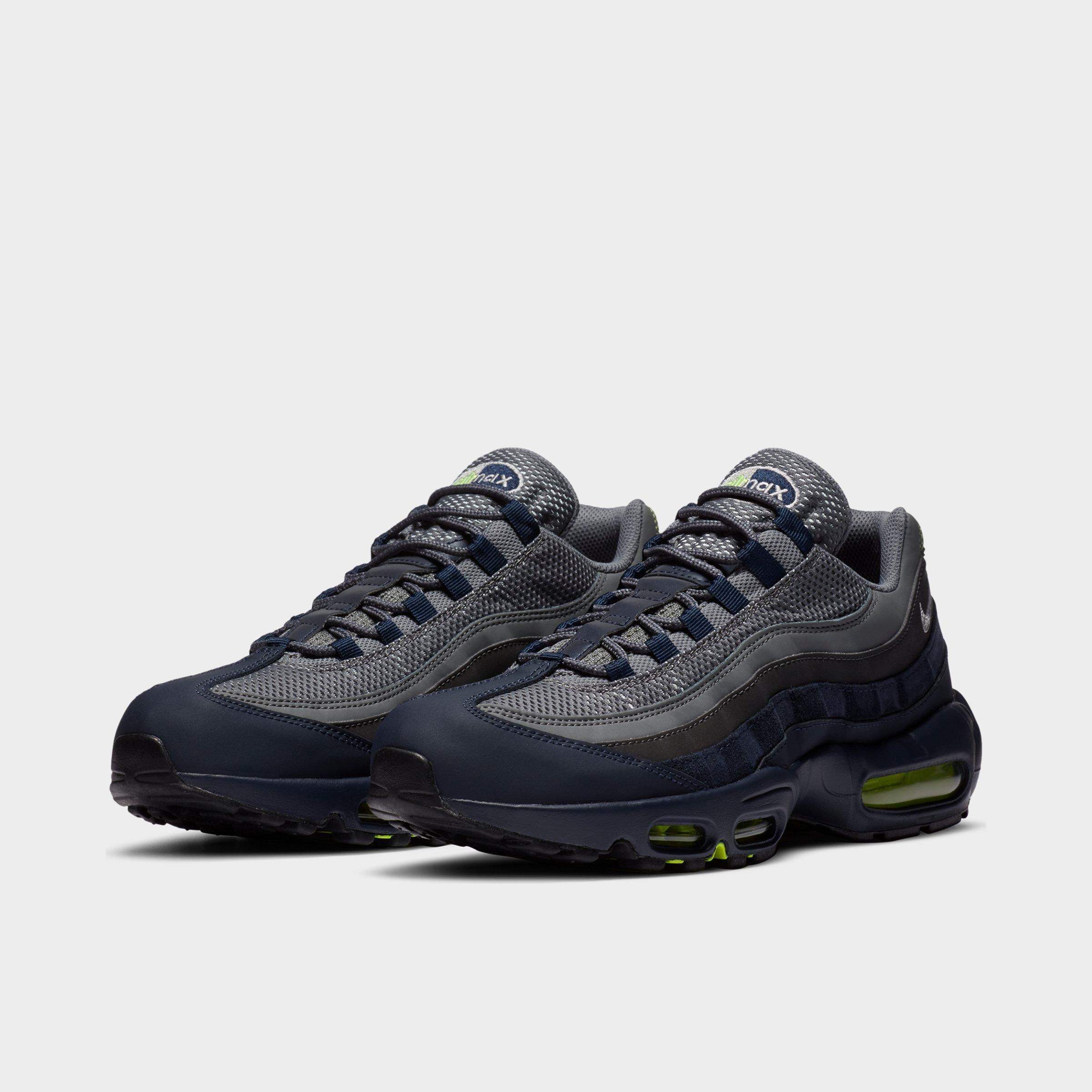 mens nike air max 95 casual shoes