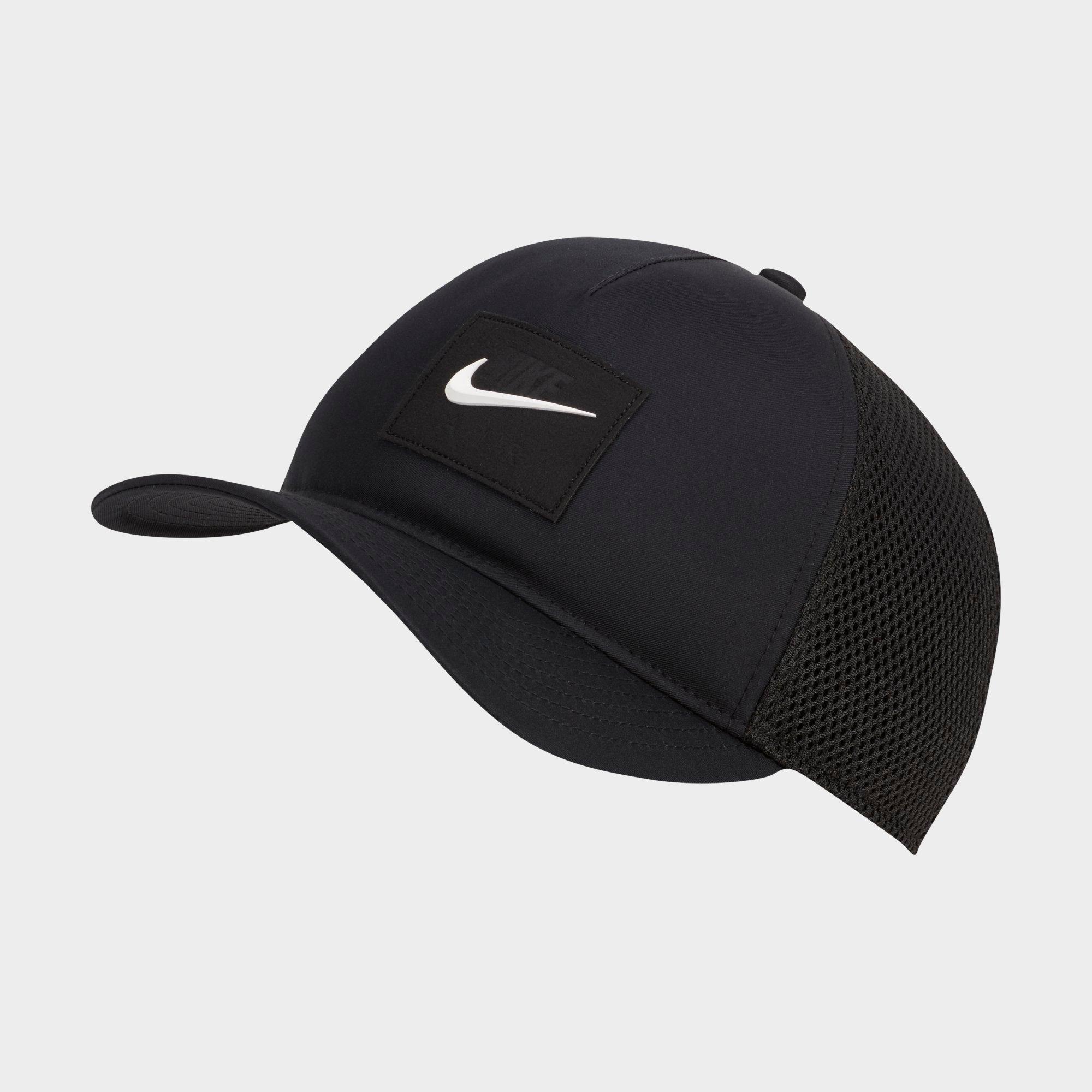 snapback nike air