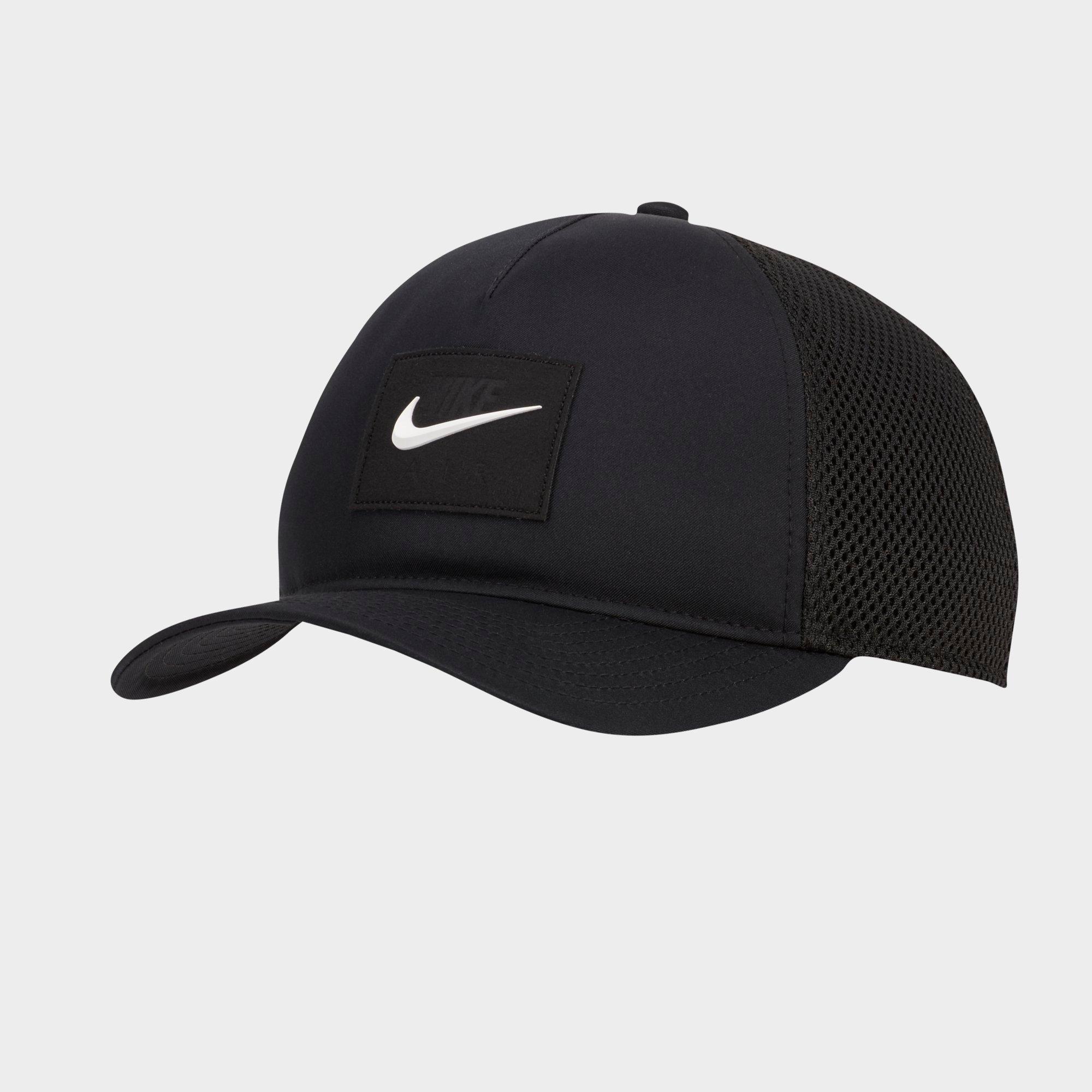 nike air trucker hat