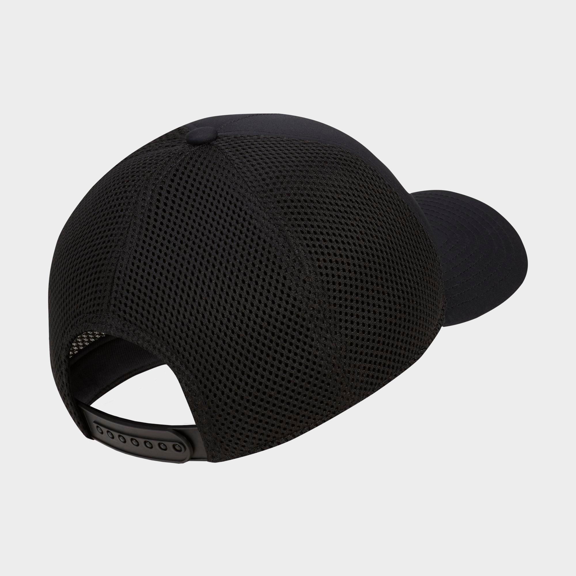 nike air trucker hat