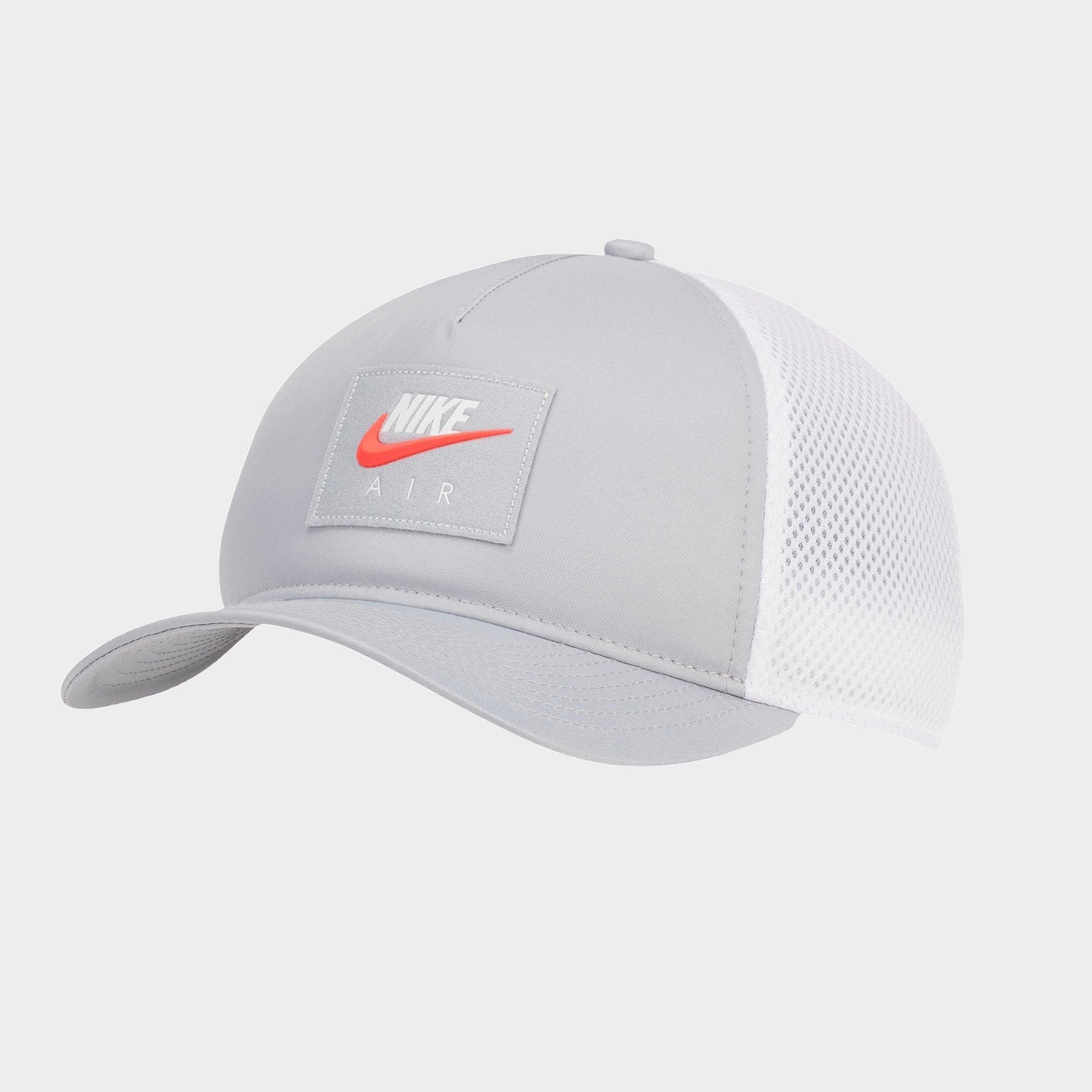 nike air trucker hat