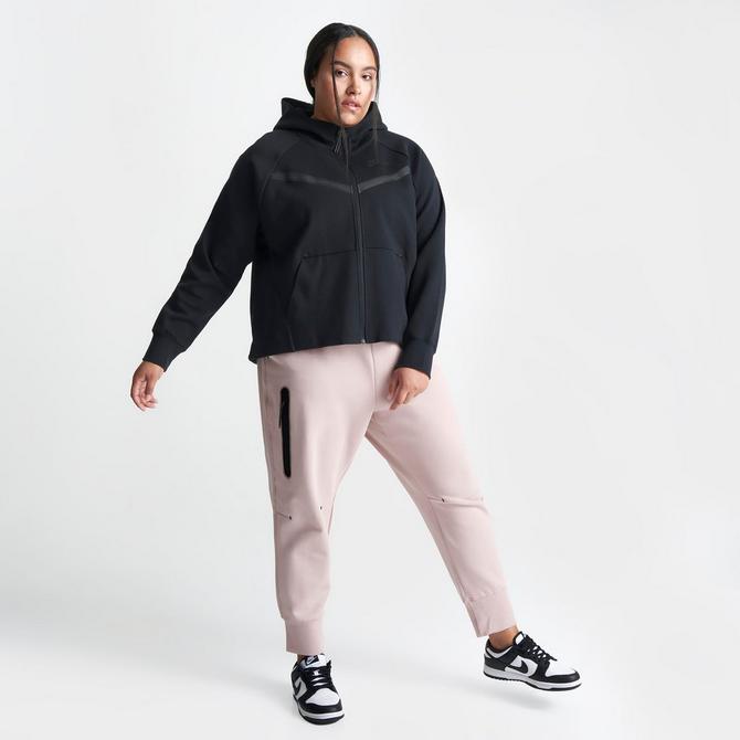 nike sweat suit plus size