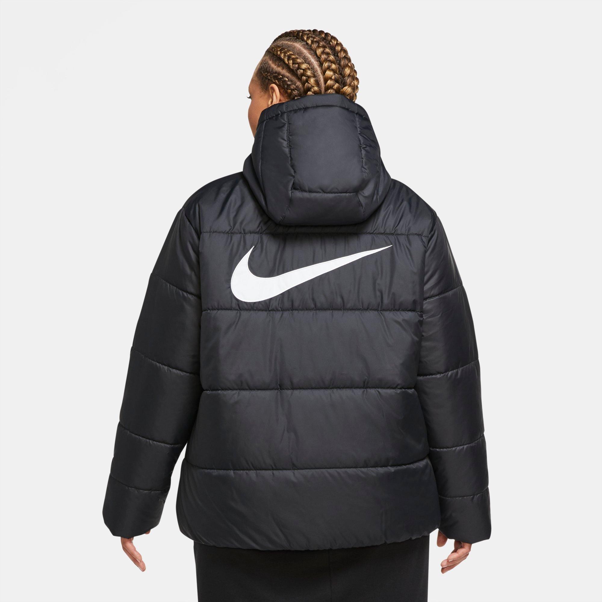 nike plus jacket