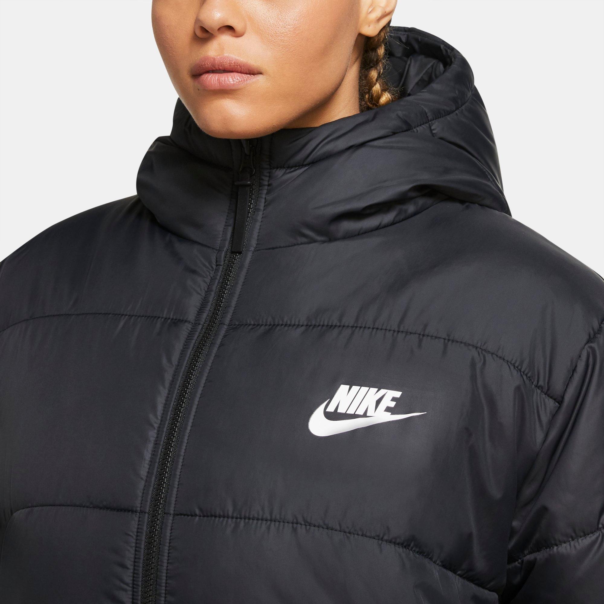 nike fill down jacket