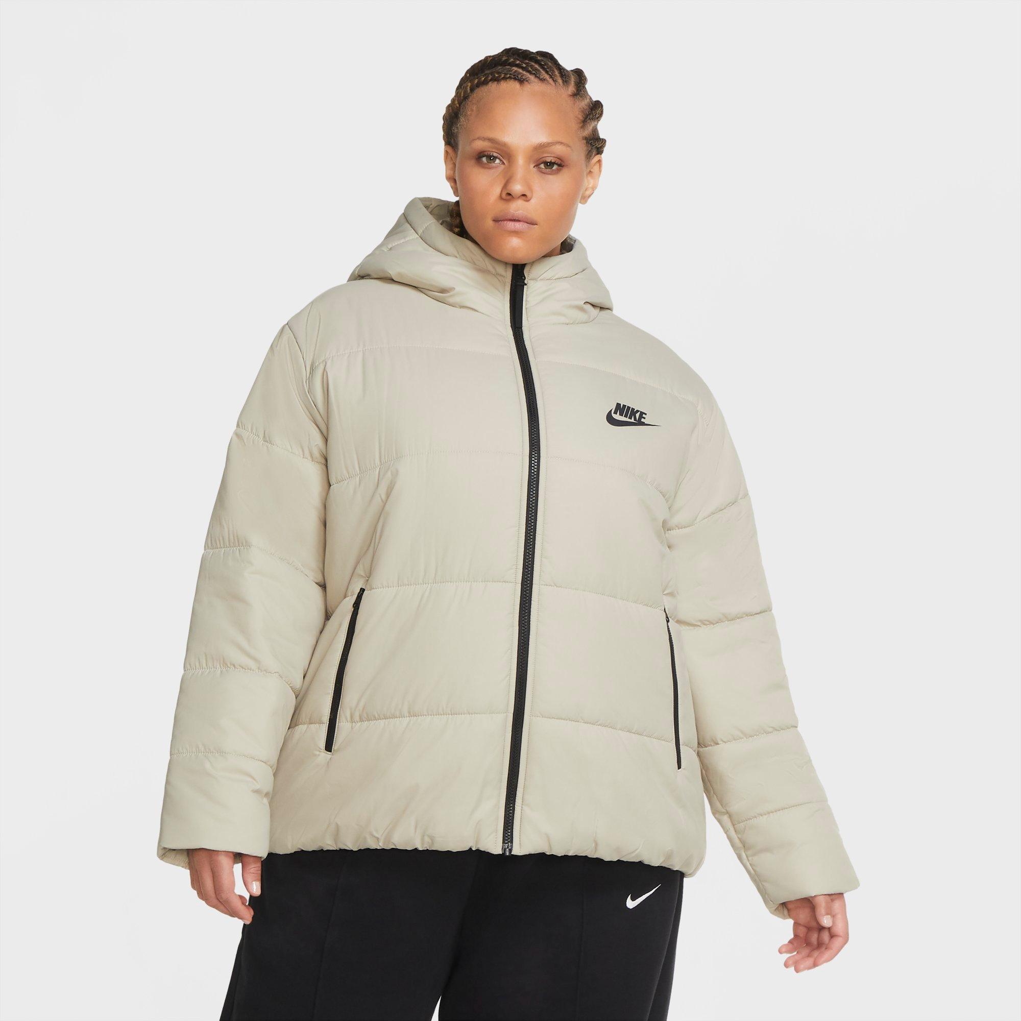 down jacket plus size womens