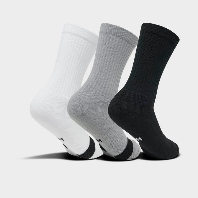 Nike Everyday Crew Basketball Socks (3 Pair)