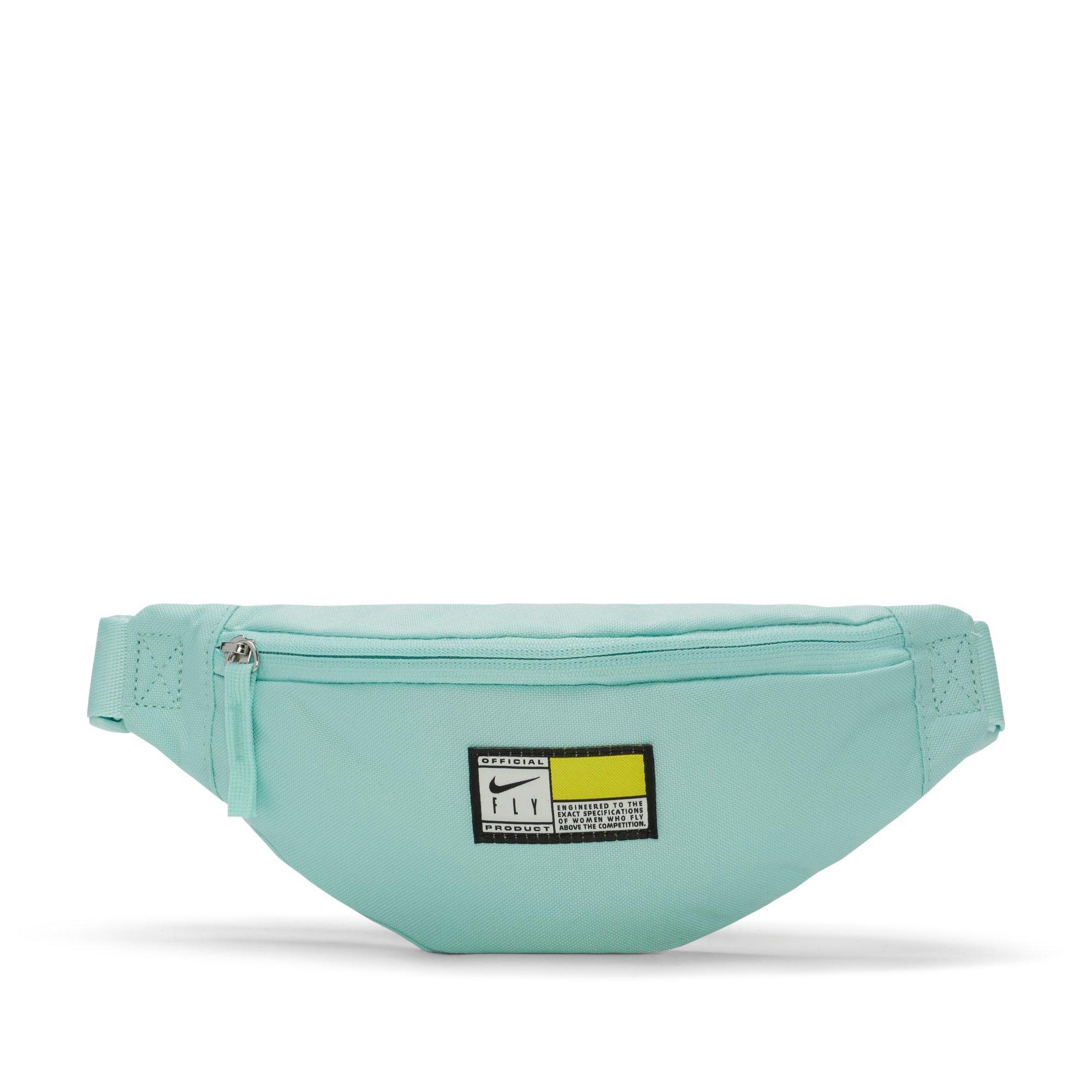 nike fanny pack finish line