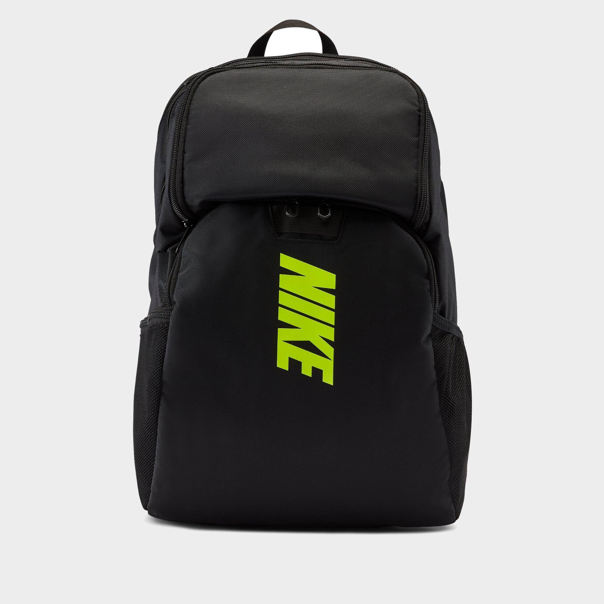 nike hoops varsity backpack