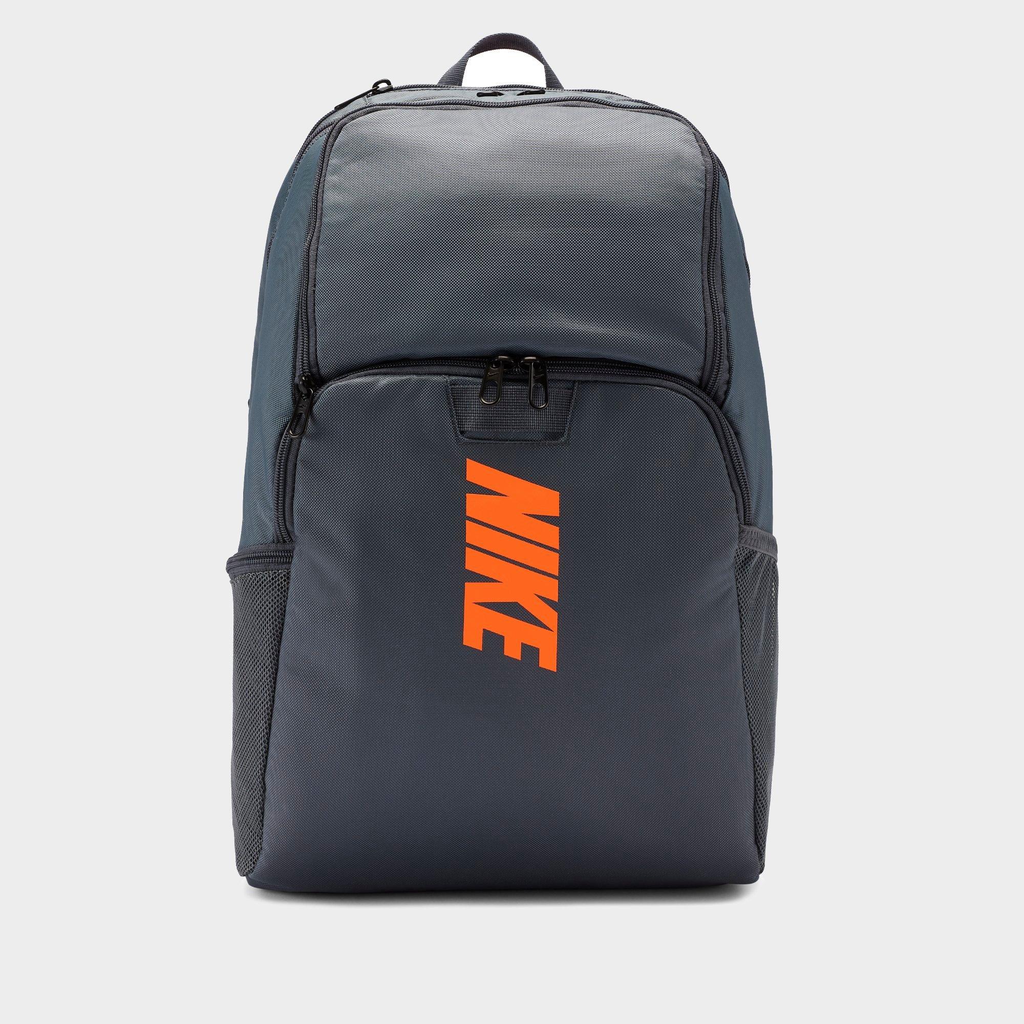 nike varsity backpack