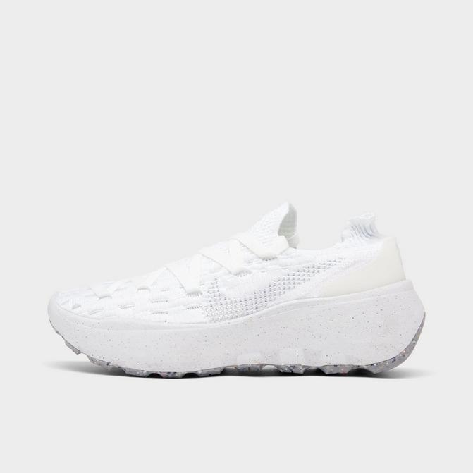Women's Nike Space Hippie 04 Casual Shoes| Finish Line