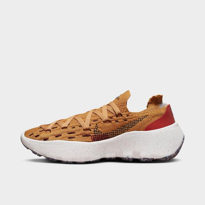 Women's Nike Space Hippie 04 Casual Shoes| Finish Line