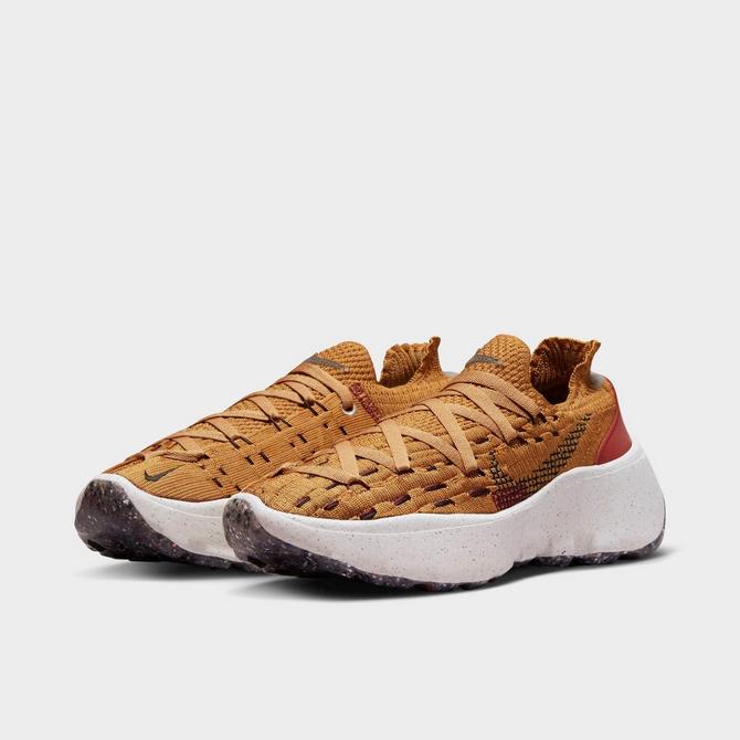 women's nike space hippie 04