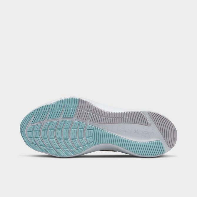 diapositiva De Verdad Conversacional Women's Nike Air Zoom Winflo 8 Premium Running Shoes| Finish Line