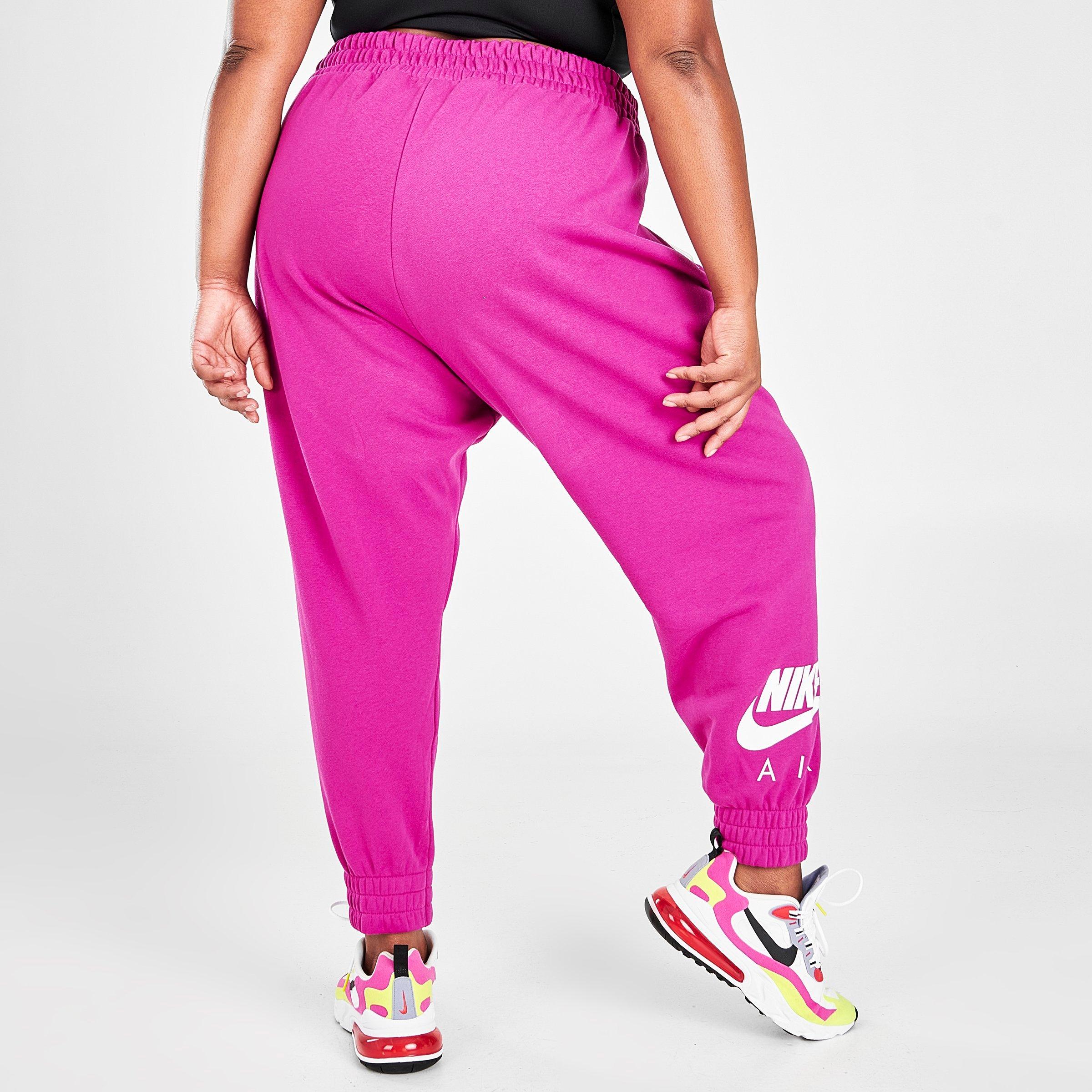 nike plus pants