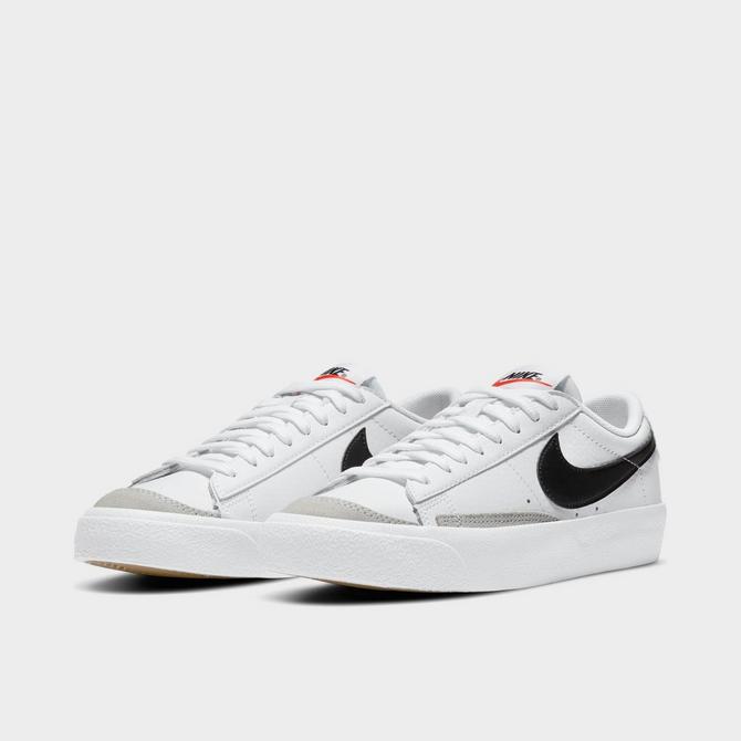 Big Kids' Nike Blazer Low '77 Casual Shoes