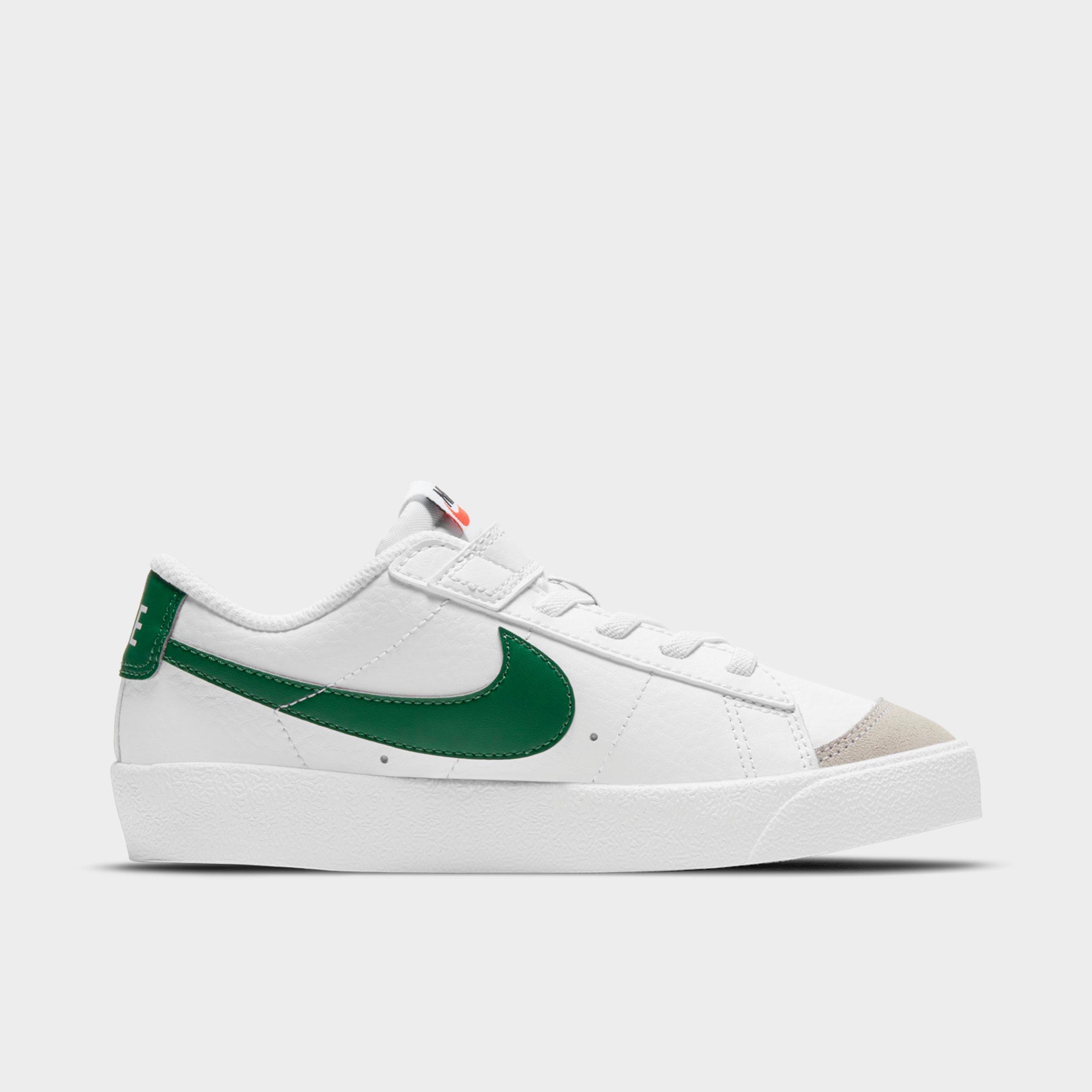 Nike Blazer Low 77