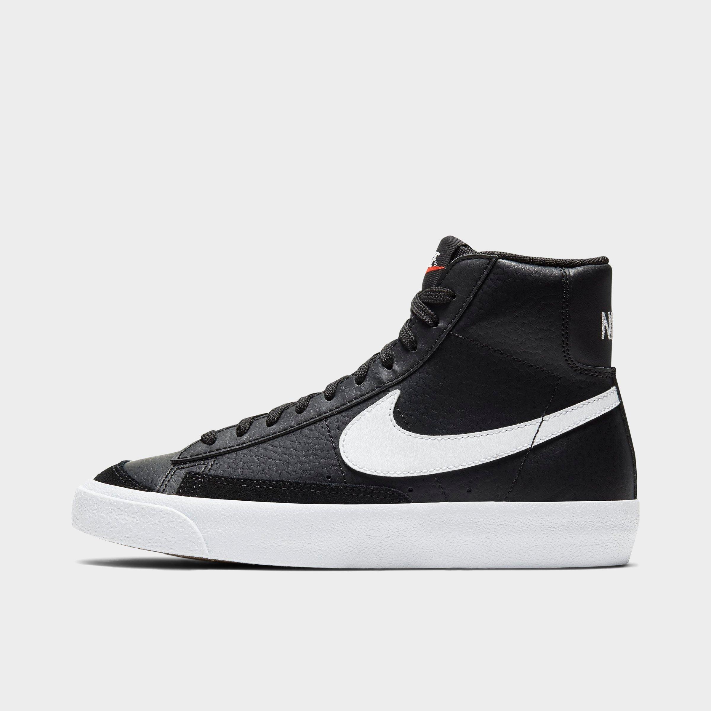 nike blazer big kids