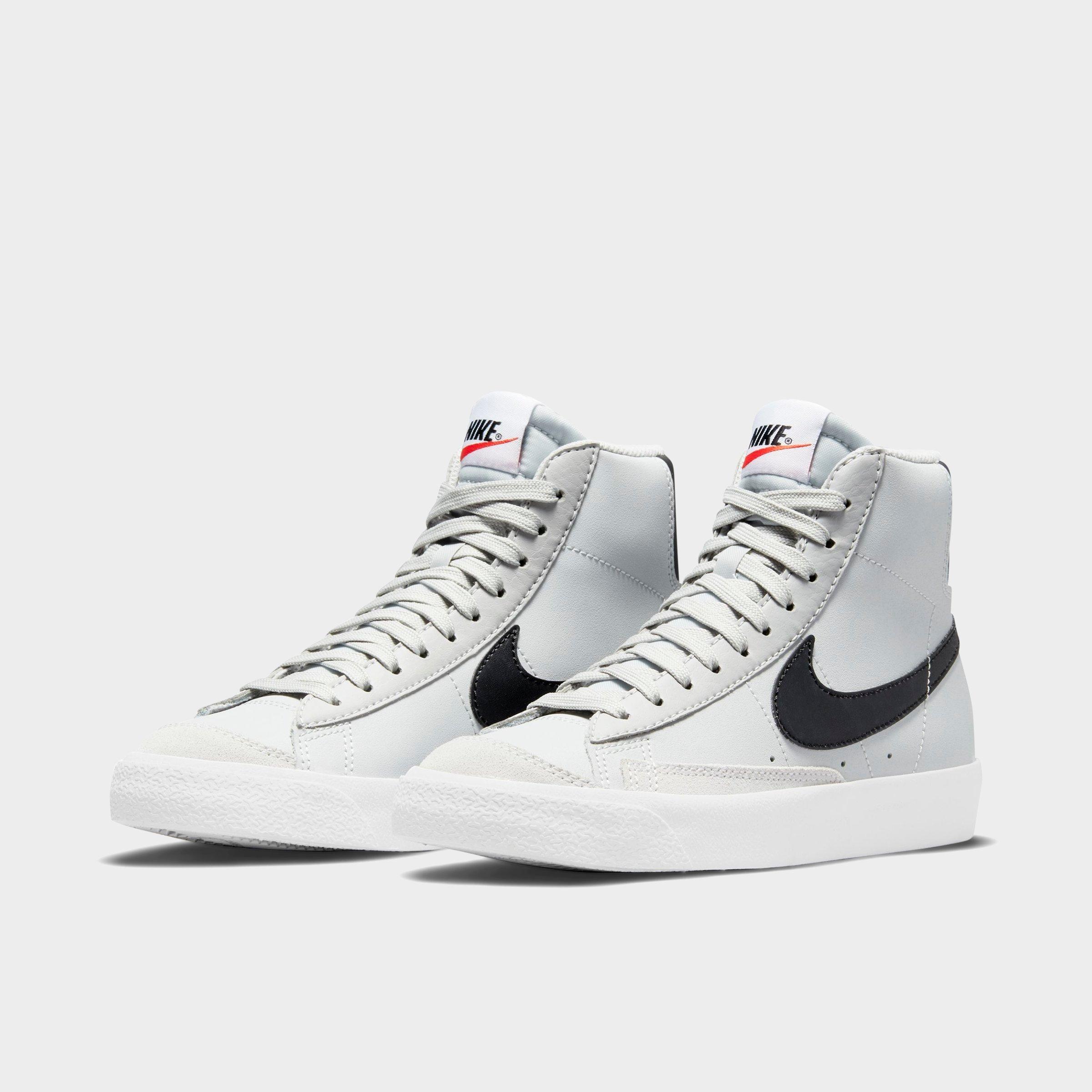 nike blazers junior size 5