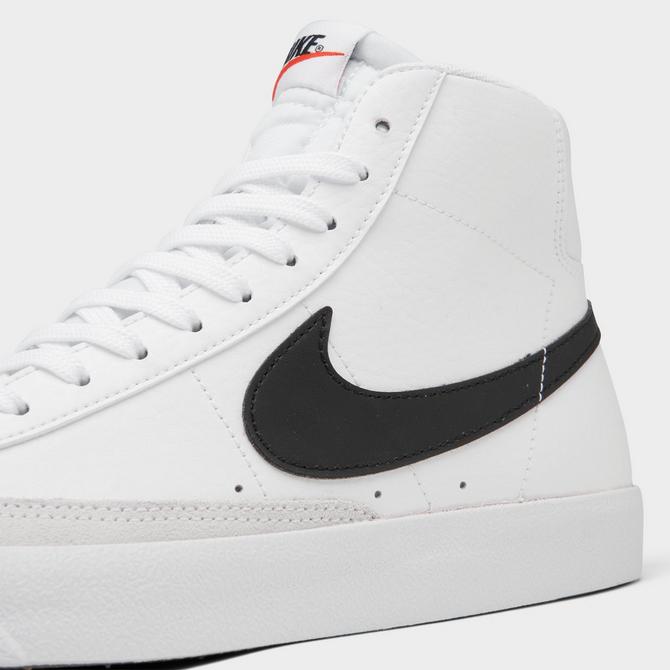 Junior size shop 5 nike blazers