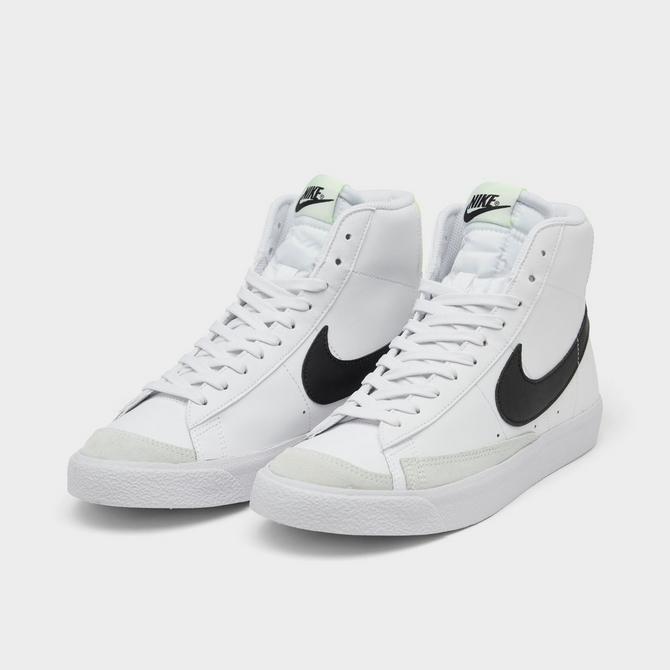 nike mid blazer junior