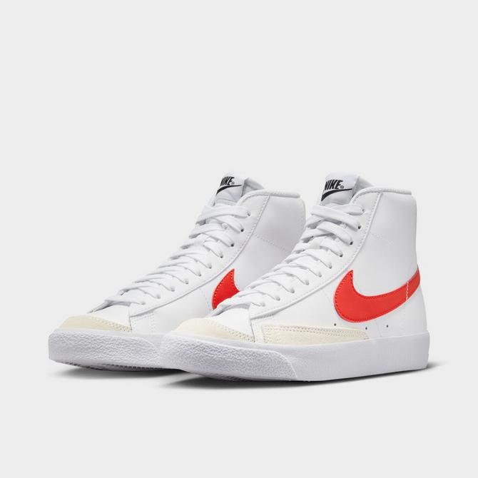 Nike Blazer Mid '77 Kids' Shoes