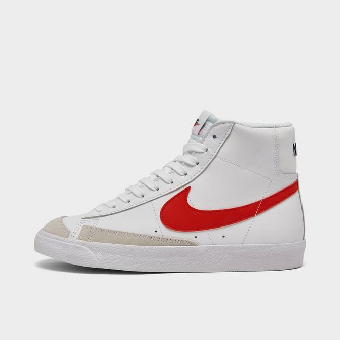 Big Kids' Nike Blazer Mid '77 Casual Shoes| Finish Line