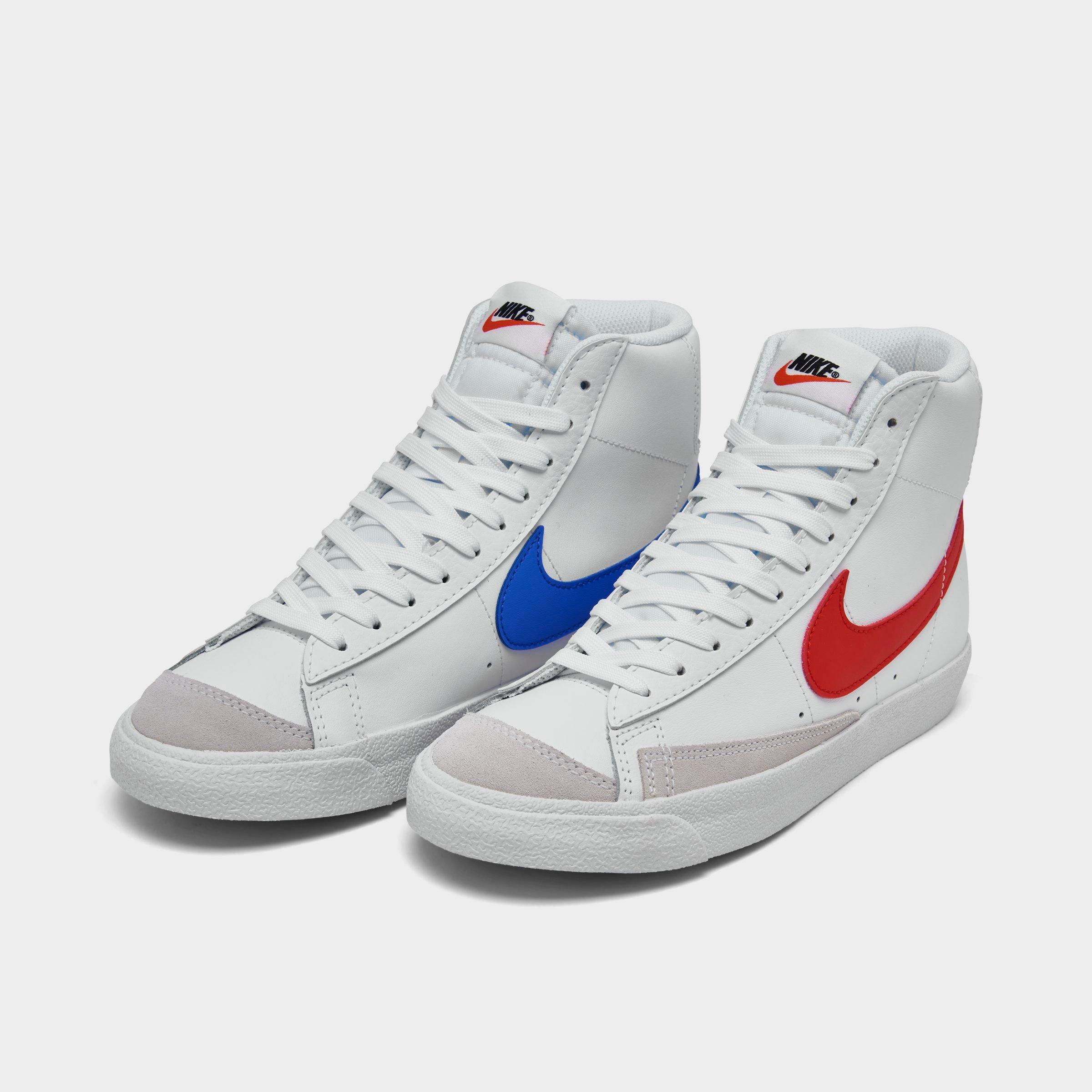 Big Kids' Nike Blazer Mid '77 Casual 