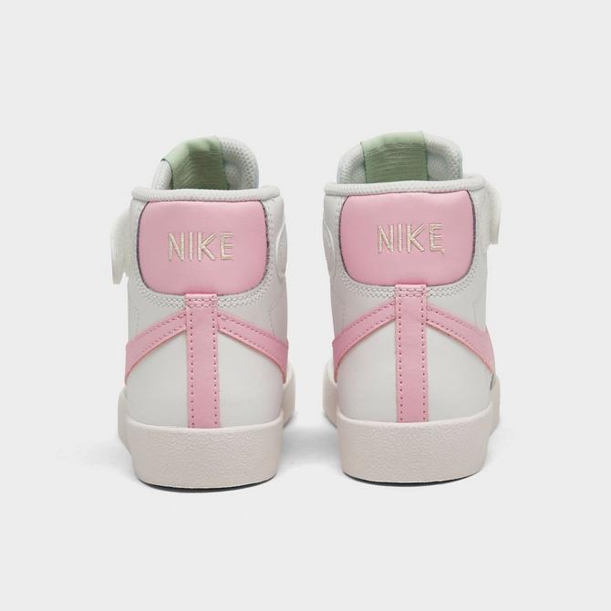 Nike Blazer Mid' 77 Little Kids' Shoes.