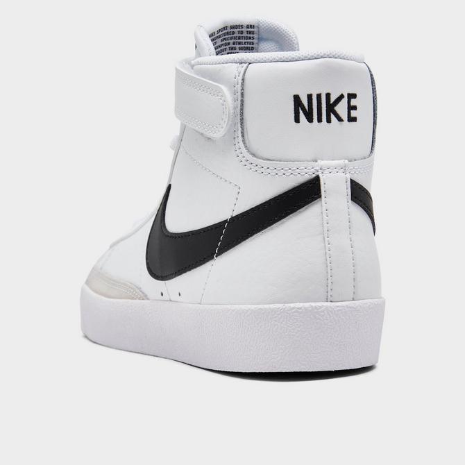 nike blazer mid '77 little kid