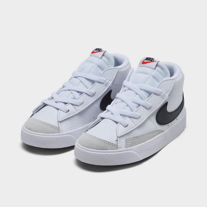 Nike store blazer toddler