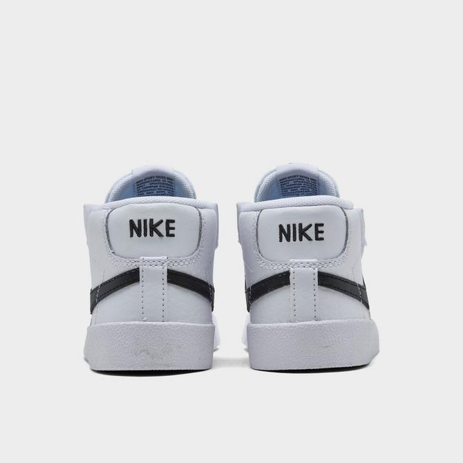 Kids' Toddler Nike Blazer Mid '77 Casual Shoes| Finish Line