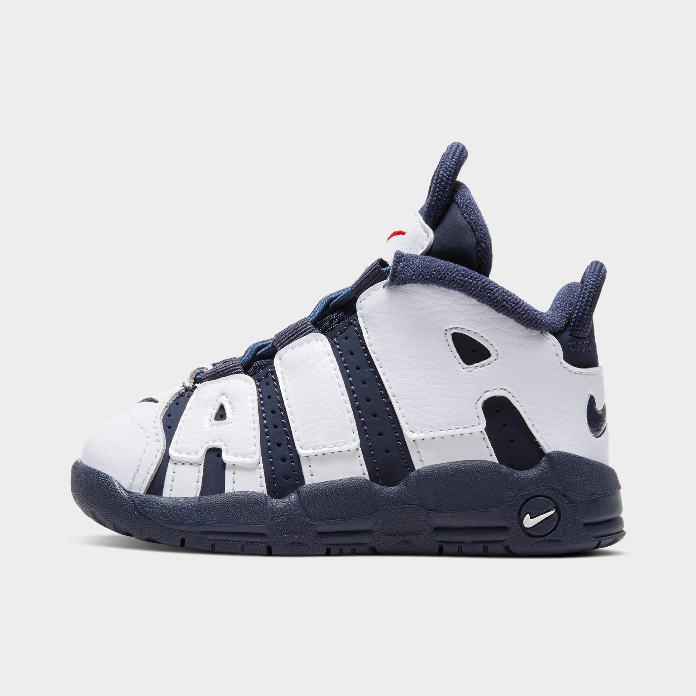 uptempo toddler size