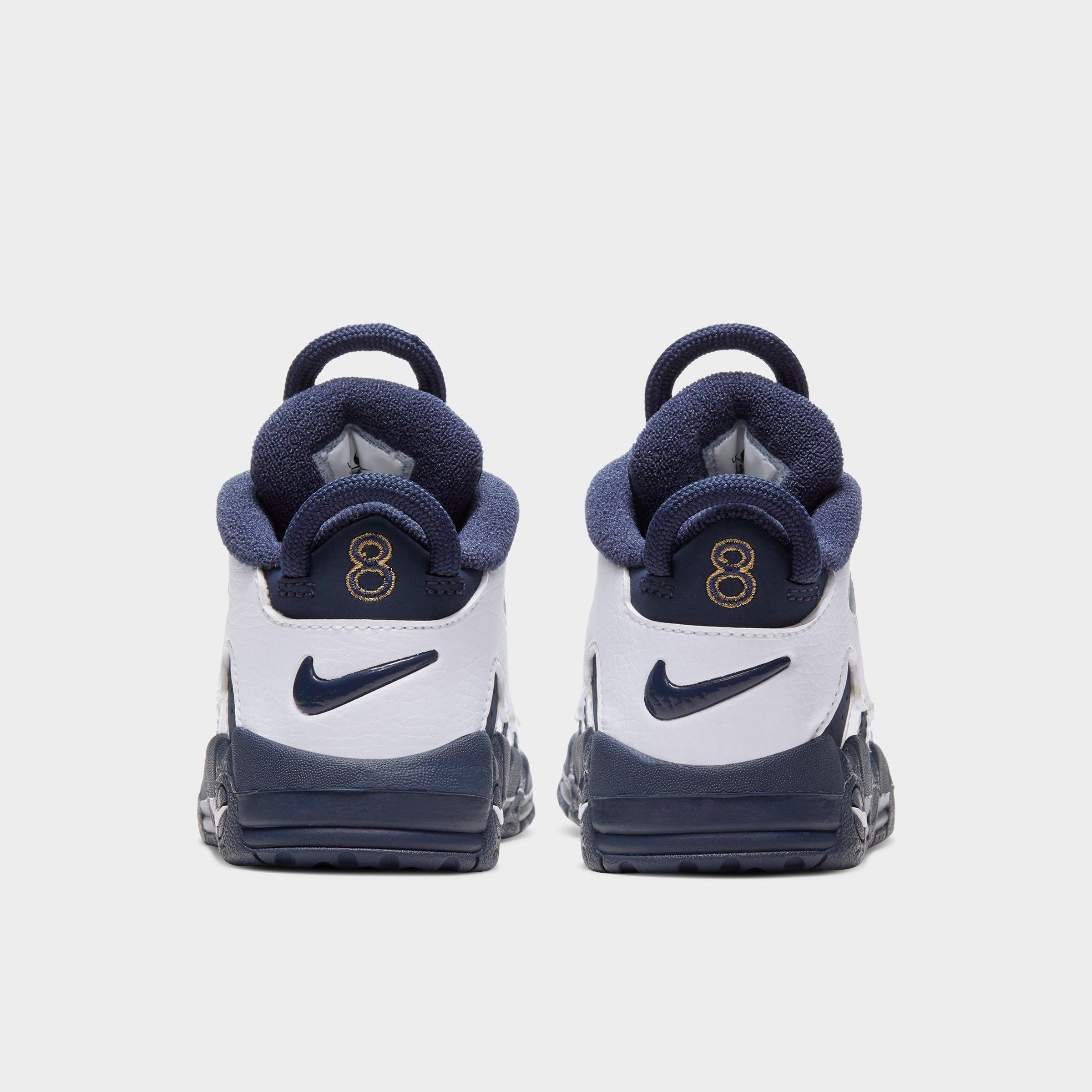 nike air uptempo toddler