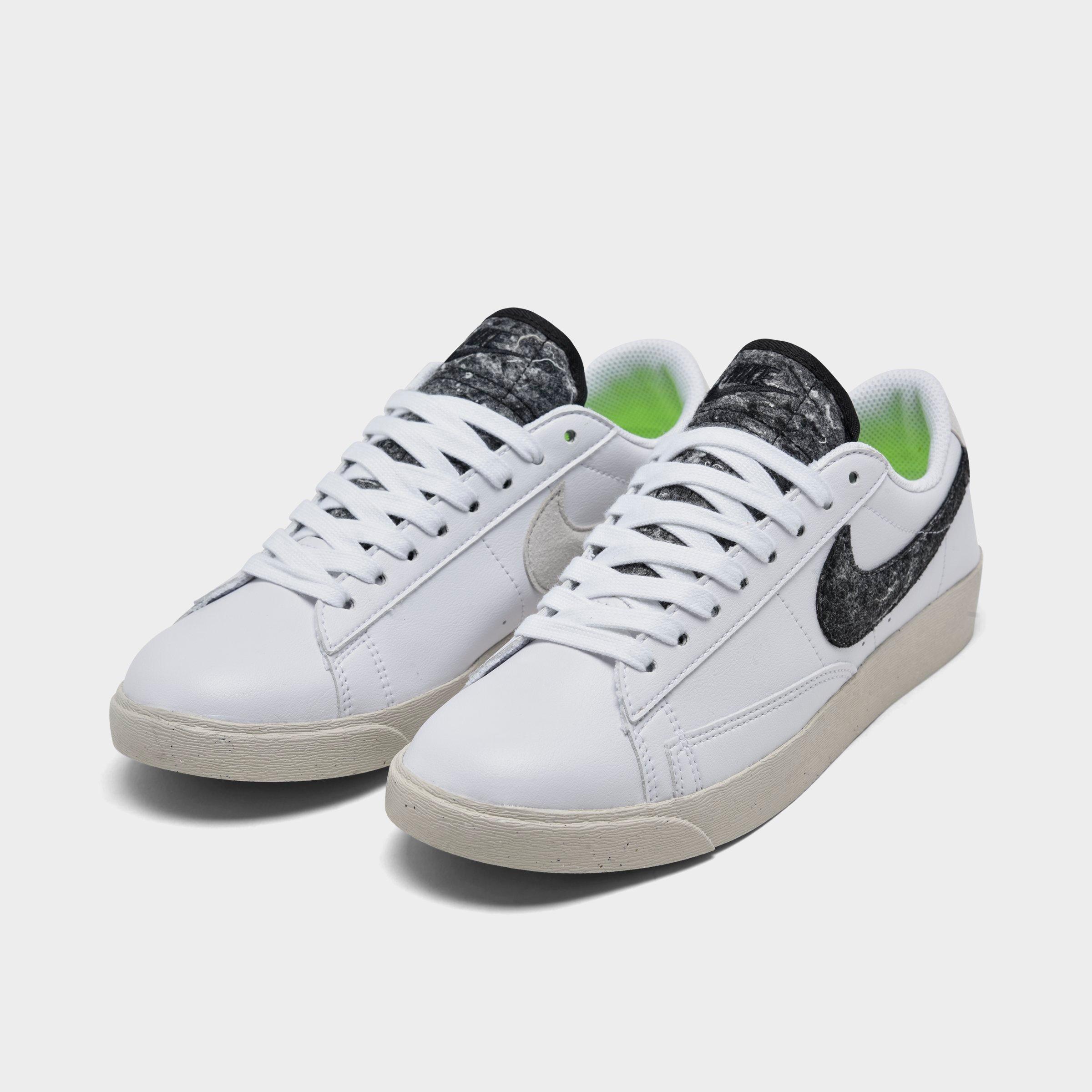 nike blazer low sneaker women's