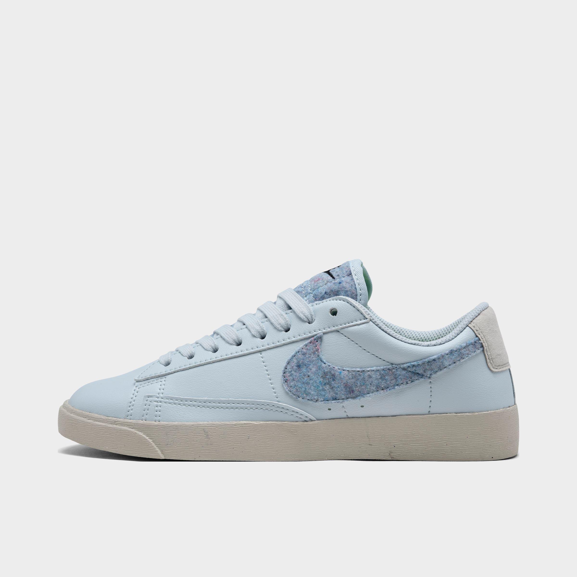 nike low top casual shoes