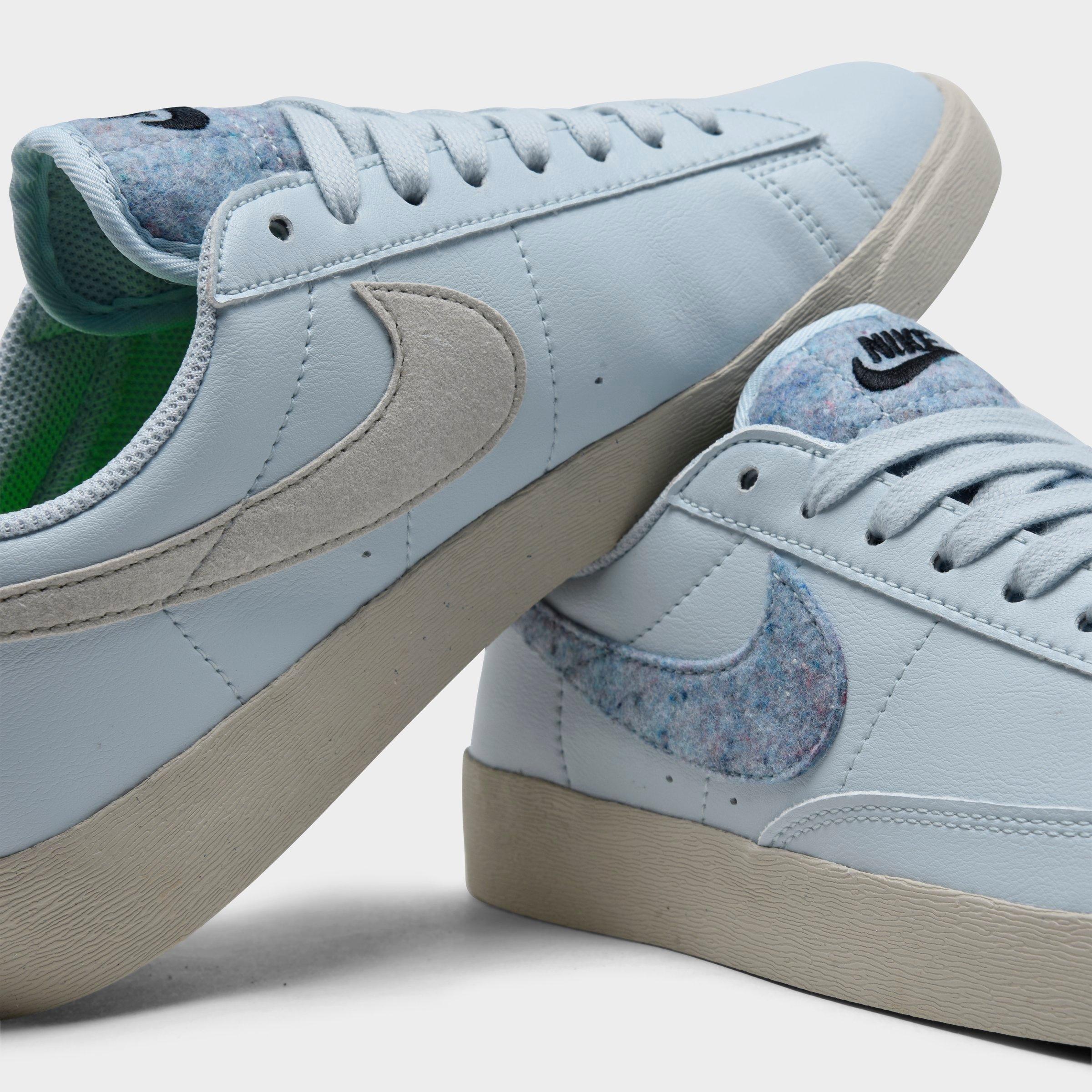 nike blazer low se sneaker white