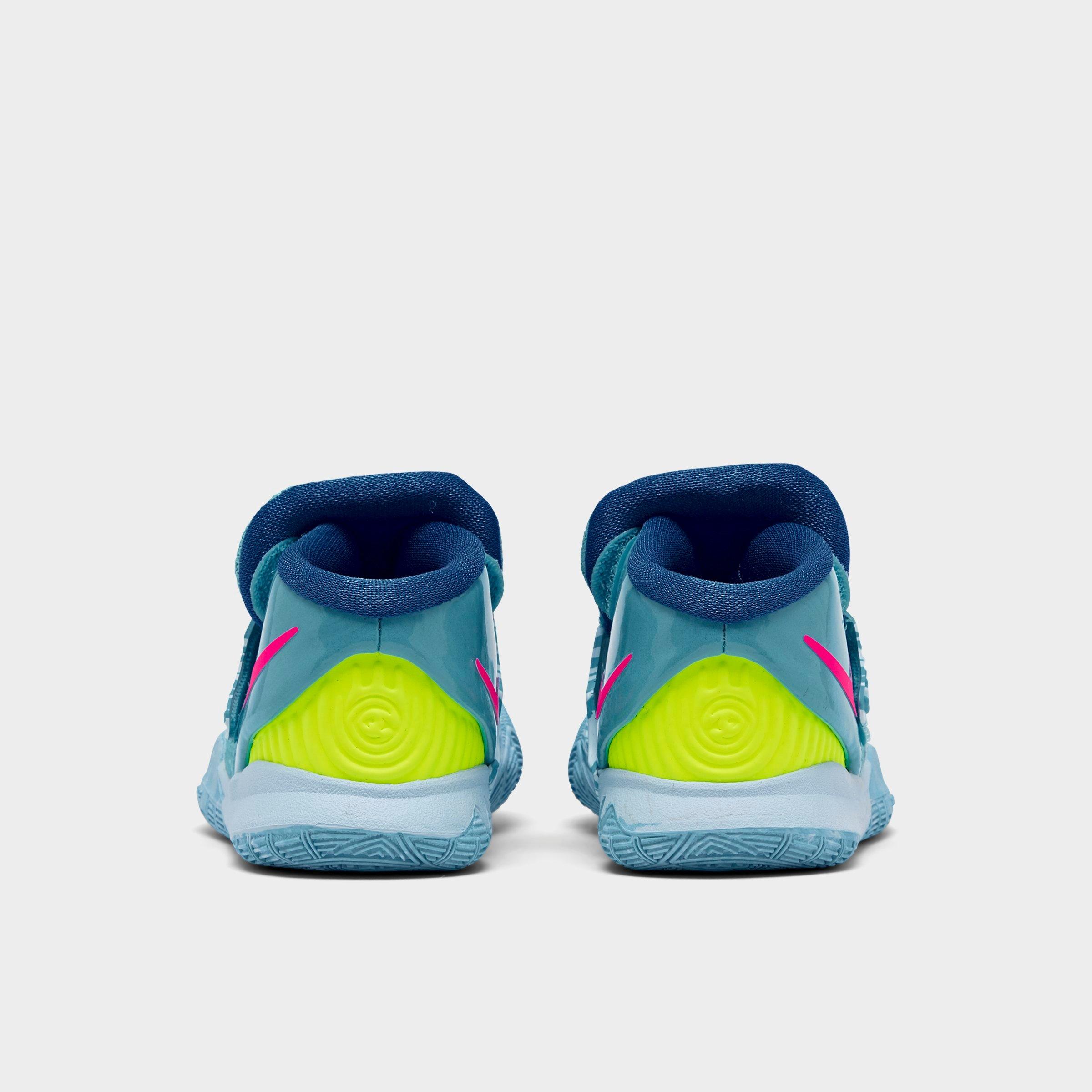 toddler kyrie 6