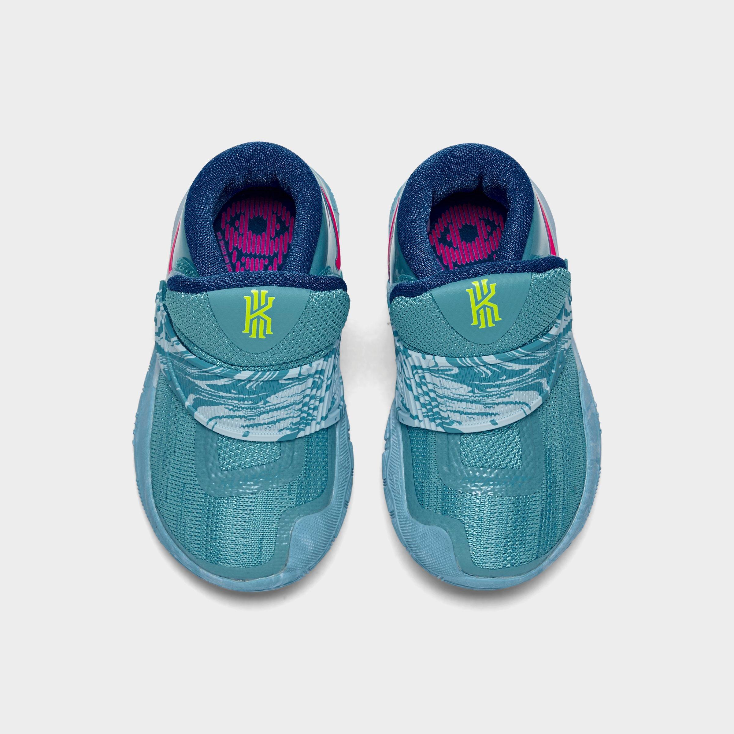 kyrie baby shoes