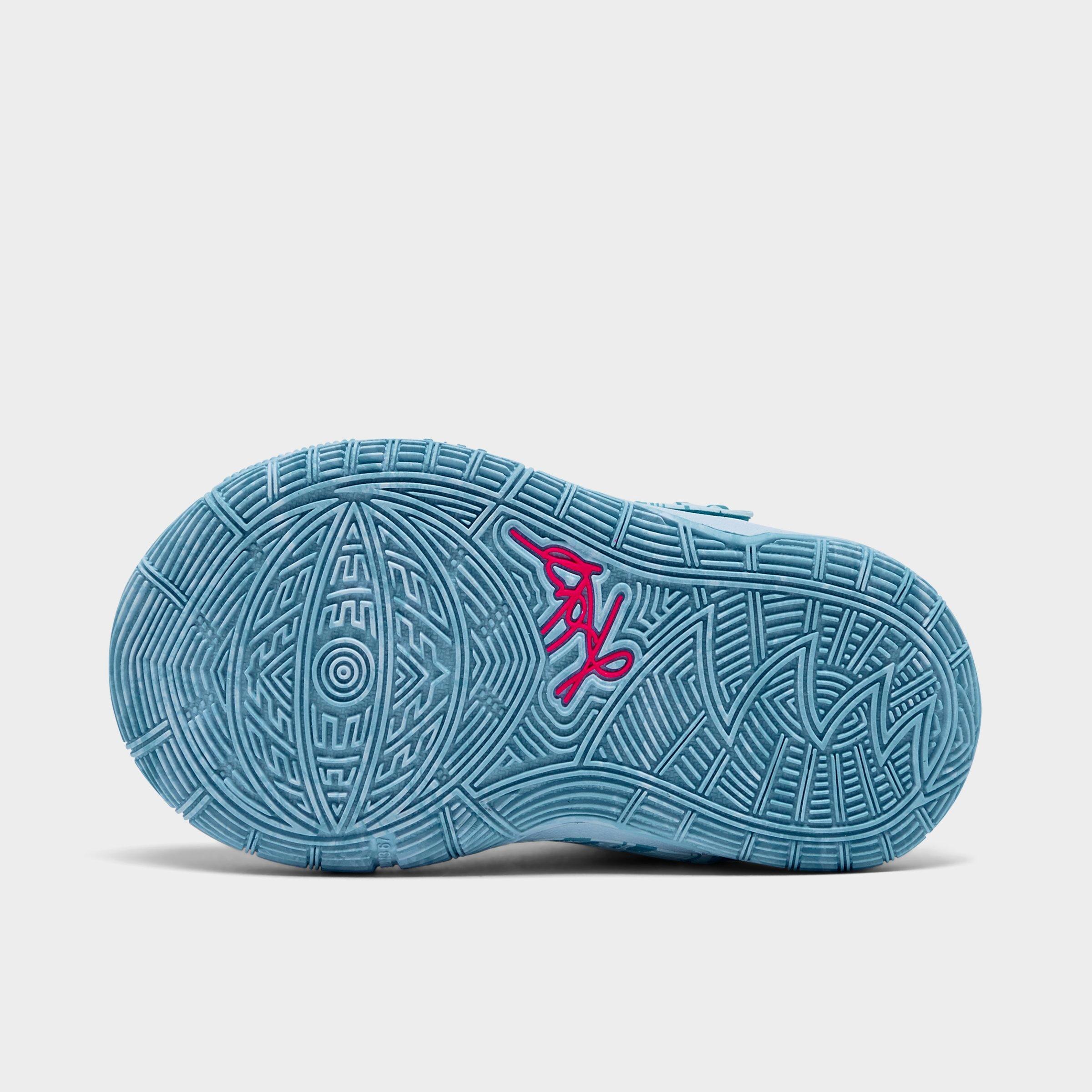 nike kyrie 6 toddler