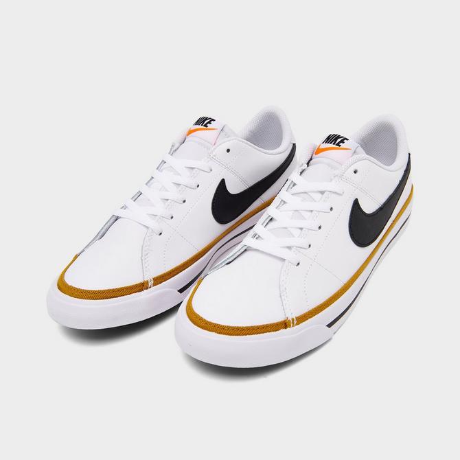 Big Kids #39 Nike Court Legacy Casual Shoes Finish Line