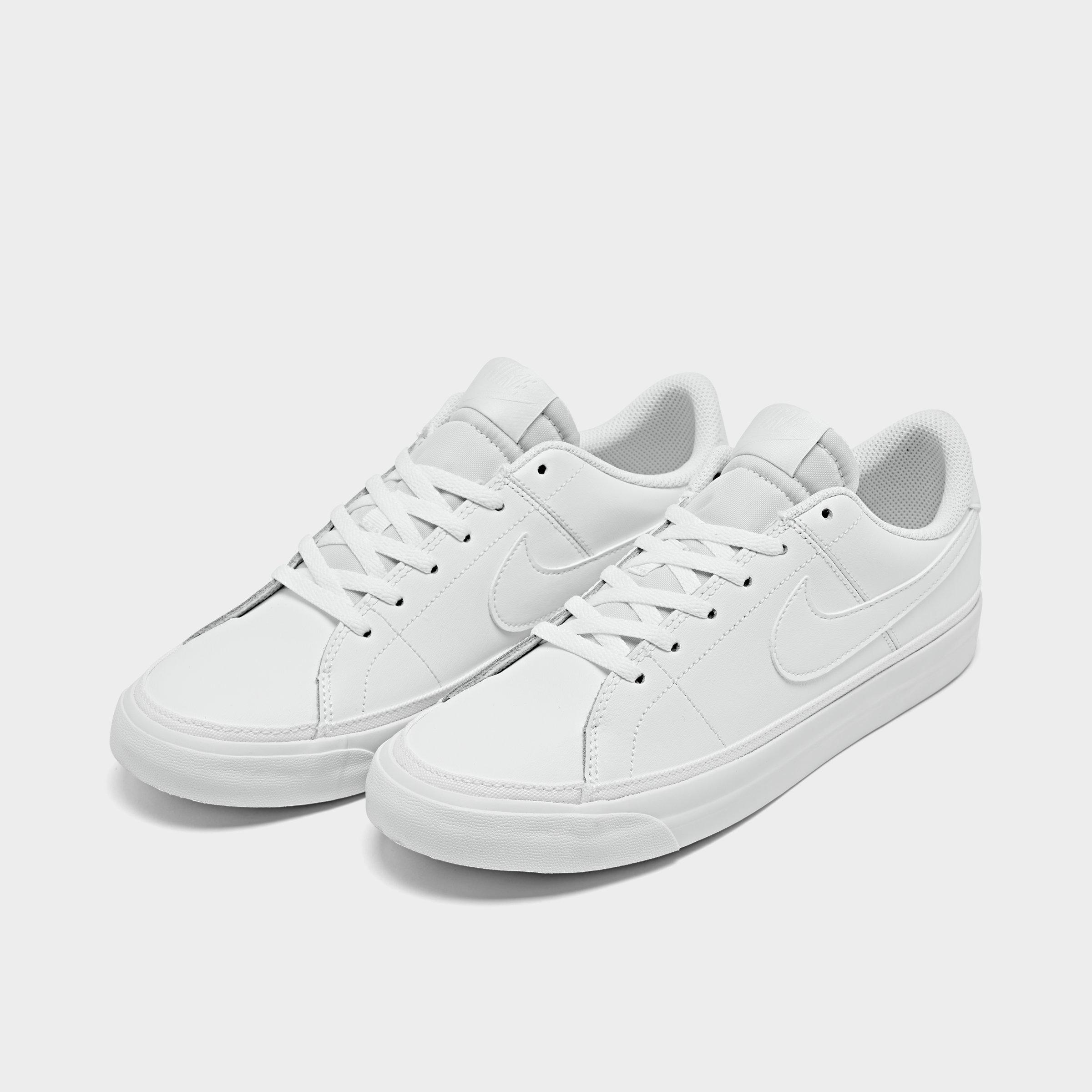 nike youth casual shoes