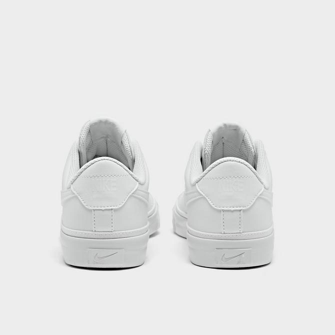 Big Kids' Nike Court Legacy Casual Shoes| Finish Line