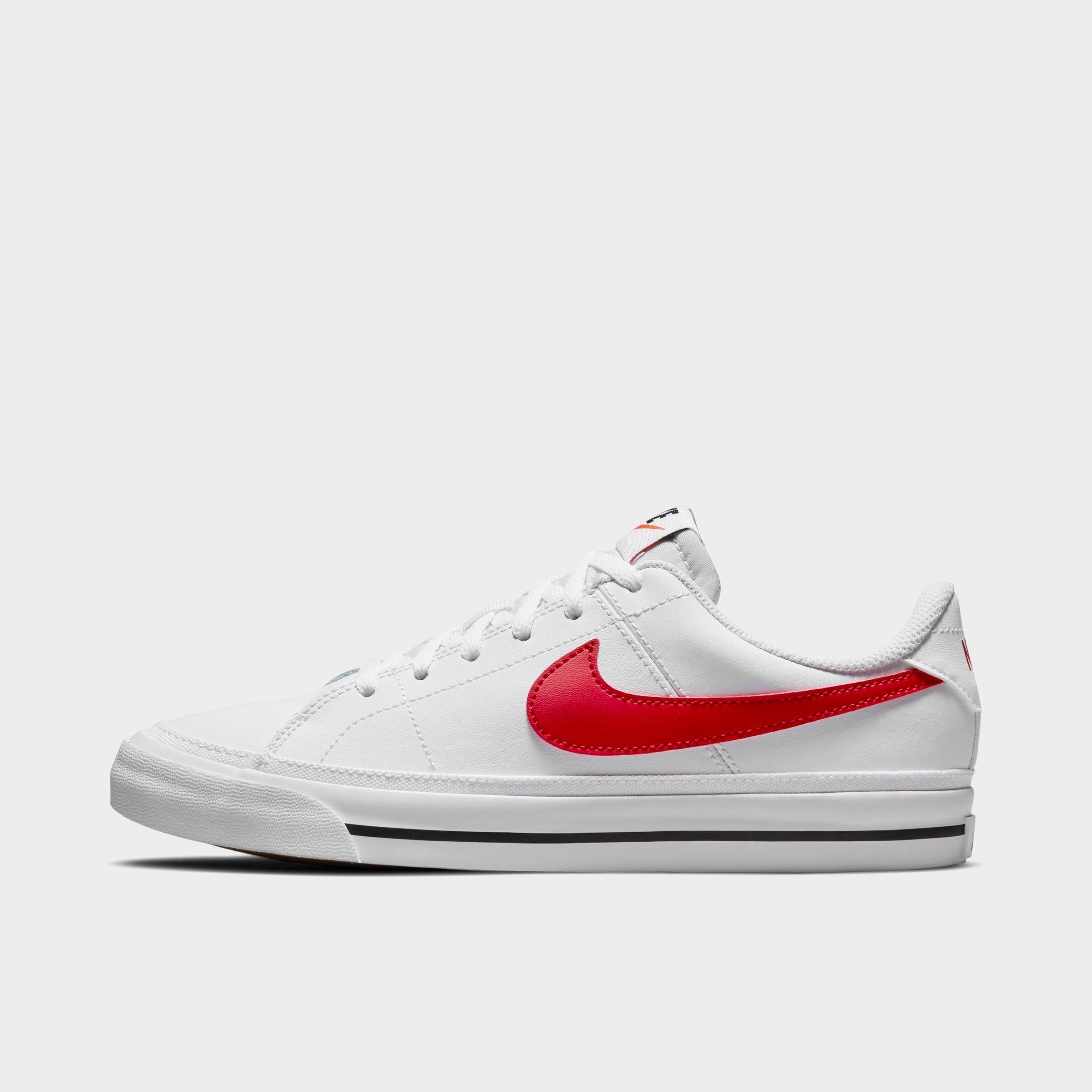 nike casual court