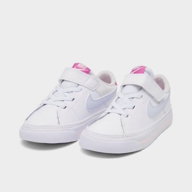 Nike Finish Casual Legacy Toddler | Shoes Line Girls\' Court